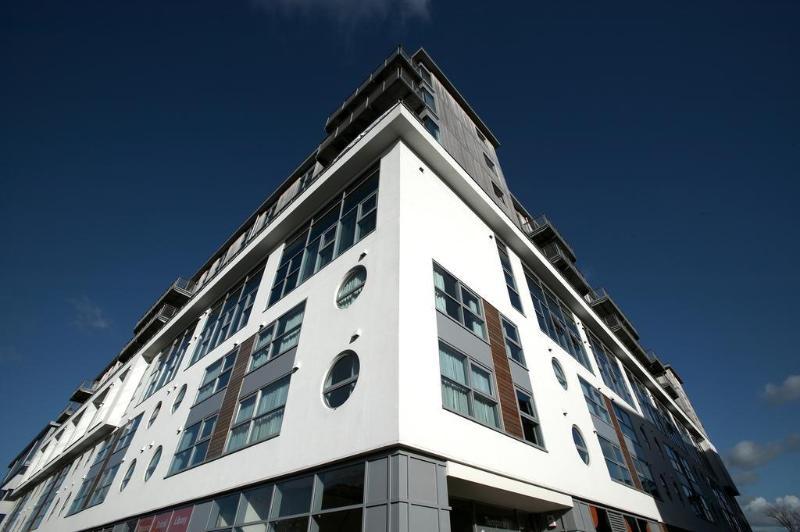 The Paramount, Swindon Exterior photo